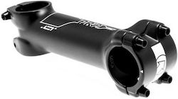 CarePro PRSS0328 OS Ahead 1-1/8" 31.8mm/60mm 6deg Negru Lănțișor ghidon bicicletă