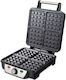 Berlinger Haus Waffle Maker For Square Waffles 4 Number Of Waffles 1100W