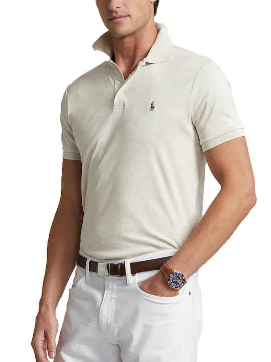 Ralph Lauren Polo Μπλούζα Κοντομάνικη American ...