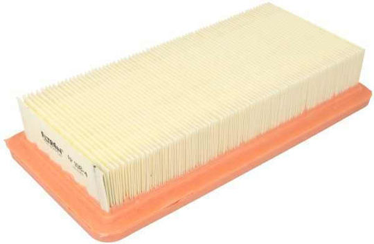 Filtron Luftfilter für Autos für Hyundai Getz 2002