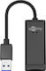 Goobay 39038 Αντάπτορας Δικτύου USB με Ενσύρματη Σύνδεση Gigabit Ethernet