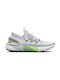 HOVR Phantom 3 Sport Shoes Running Gray Mist / Lime Surge