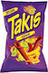 Takis Πατατάκια με Γεύση Τσίλι & Λάιμ 90gr