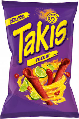 Takis Chips 90gr