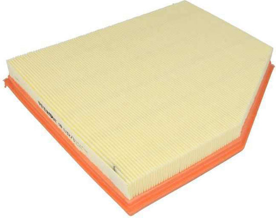 Filtron Luftfilter für Autos für BMW E60 520i 2006