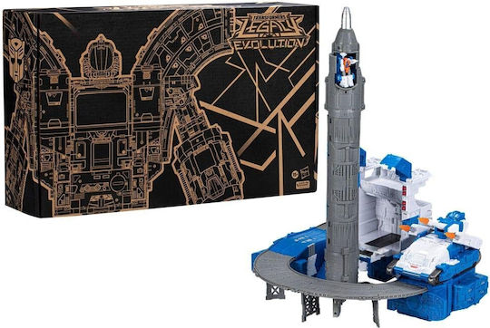 Action Figure Titan Class - Guardian Robot & Lunar-Tread Transformers for 15+ Years 60cm.
