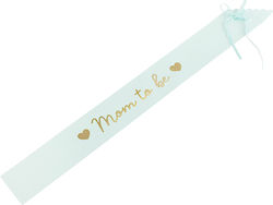 PartyDeco Mom To Be Κορδέλα Party