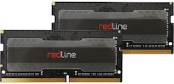 Mushkin DDR4 με 2 Modules Mushkin DDR4 με 2 Modules