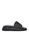 1918 Women's Slides Black