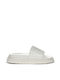 Superga Women's Slides White