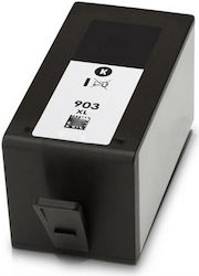 HP 912XL-Πακέτο *4* τεμαχίων συμβατών μελανιών με hp 912XL black 30ml &  912xl colour 10.50ml. – Melanaki Shop