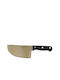 Berkis Hackbeil aus rostfreiem Stahl 15cm