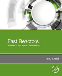 Fast Reactors, Eine Lösung im Kampf gegen die globale Erwärmung