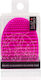 Dust+Cream Clean Makeup Brush Cleaning Surface