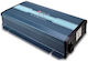 Mean Well NTS-750-248EU Καθαρού Ημιτόνου Inverter Ισχύος 750W με Τάση Εισόδου 48V 03.072.0157