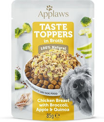 Applaws Taste Toppers 85gr Applaws Taste Toppers 85gr