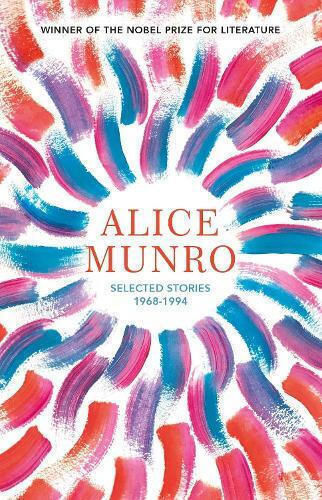 Selected Stories, Volume one 1968-1994