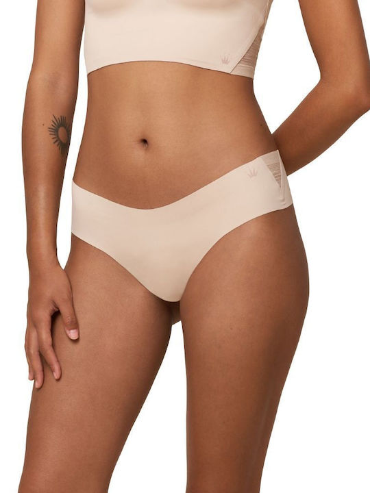 Triumph Women's Brazil Mocca