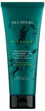 Paul Rivera My Promise Haarmaske für Reparatur mit Cannabis 200ml