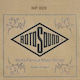 Rotosound Single String Μονή Χορδή Steel Ηλεκτρικής Κιθάρας 9"