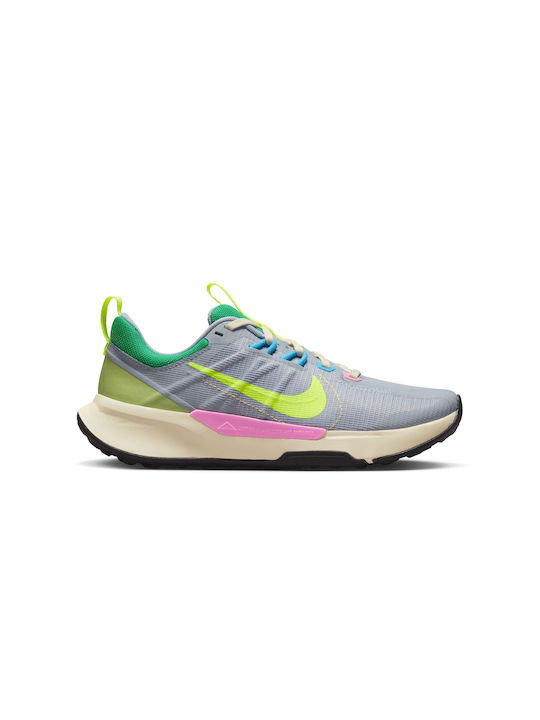 Juniper 2 Next Nature Sport Shoes Trail Running Gray