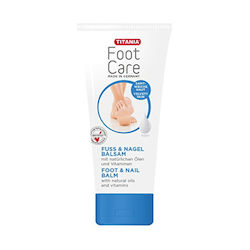 Titania Foot Care Foot & Nail Moisturizer Balm Feet 100ml