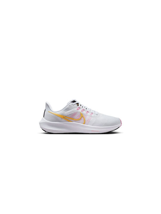 Nike Air Zoom Pegasus 39 Γυναικεία Αθλητικά Παπ...