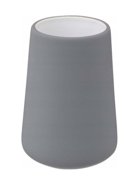 5Five Tabletop Cup Holder Ceramic Cocon Beton