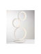 Fan Europe Decorative Lighting Fredy GU10 22x22x42.7cm