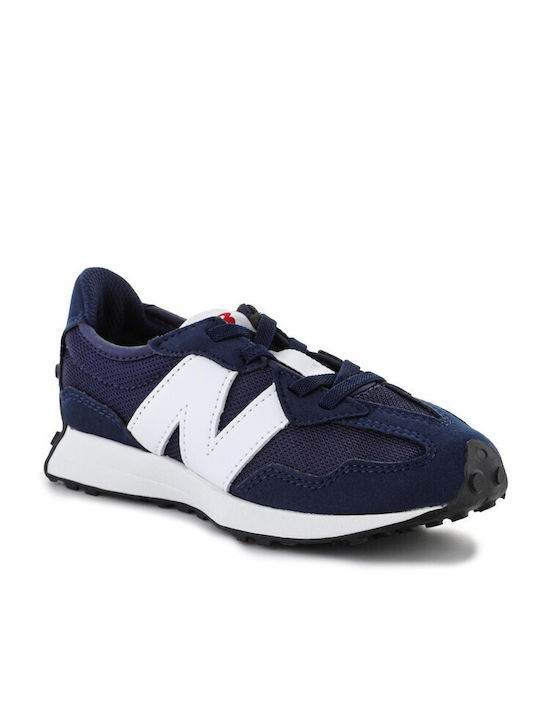 New Balance Παιδικά Sneakers Μπλε