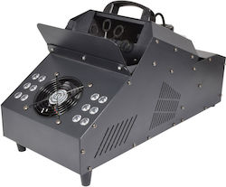 QTX Sound QTFX-LBF1 Mașină de Ceață LED 900W