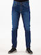 379 Men's Jeans Pants Blue