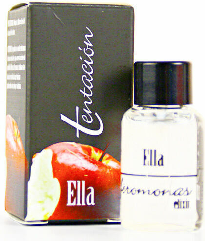 Tentacion Ella Άρωμα με Φερομόνες για Γυναίκες 7ml