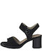 Tamaris Women's Sandals In Black Colour 8-88313-20 001