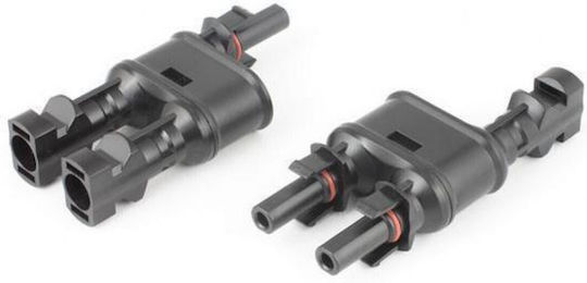 KBE MC4-Stecker CBC MC MC4 T Buchse 1352556 1 Stück