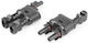 KBE MC4-Stecker CBC MC MC4 T Männlich 1352557 1 Stück