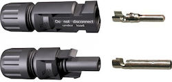 KBE Connector MC4 CBC MC MC4 Female Lockable 6mm^2