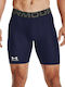 Under Armour HeatGear Black