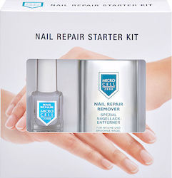 Micro Cell Nail Repair Starter Kit Σκληρυντικό