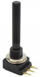Piher Potentiometer Piher 470Ω 200mW 10Stück 01...