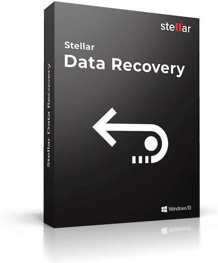 Stellar Backup Engleză cu Licență Electronică pentru 3 Utilizatori și 1 An de utilizare SLD-303