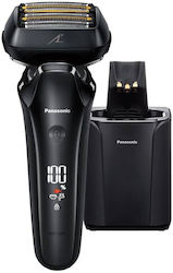 Panasonic ES-LS9A-K803 Rechargeable Face Electric Shaver