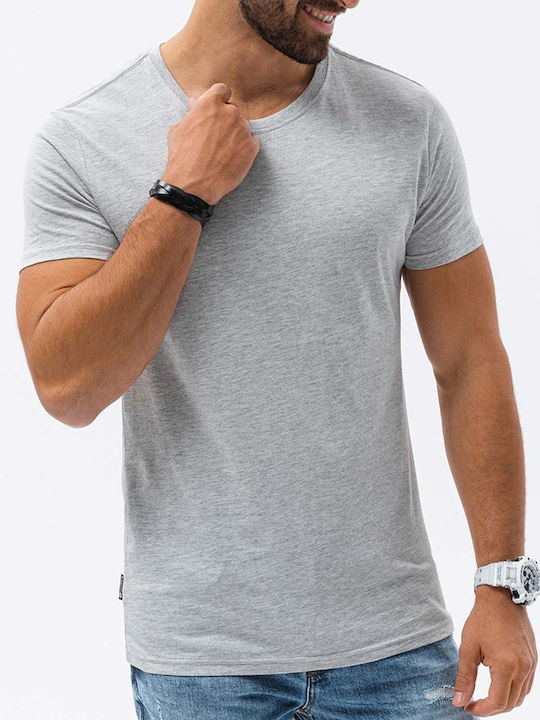 Projekt Produkt T-shirt Gray