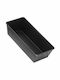 Zenker Φόρμα Παραλληλόγραμμη Αντικολλητική black metallic 25.5cm