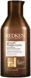 Redken All Soft Mega Curls 300ml Redken All Soft Mega Curls 300ml