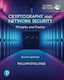 Cryptography and Network Security