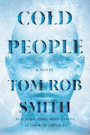 Cold People (Hardcover)