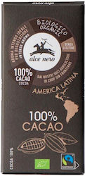 Alce Nero Chocolate 50gr