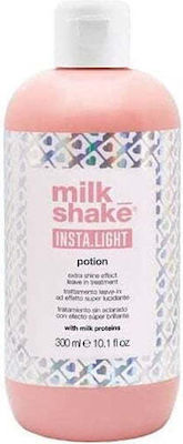 Milk Shake Insta Light Haarspülung für alle Haartypen 300ml