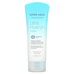 Missha Super Aqua Ultra Hyalron Peeling 100ml Missha Super Aqua Ultra Hyalron Peeling 100ml